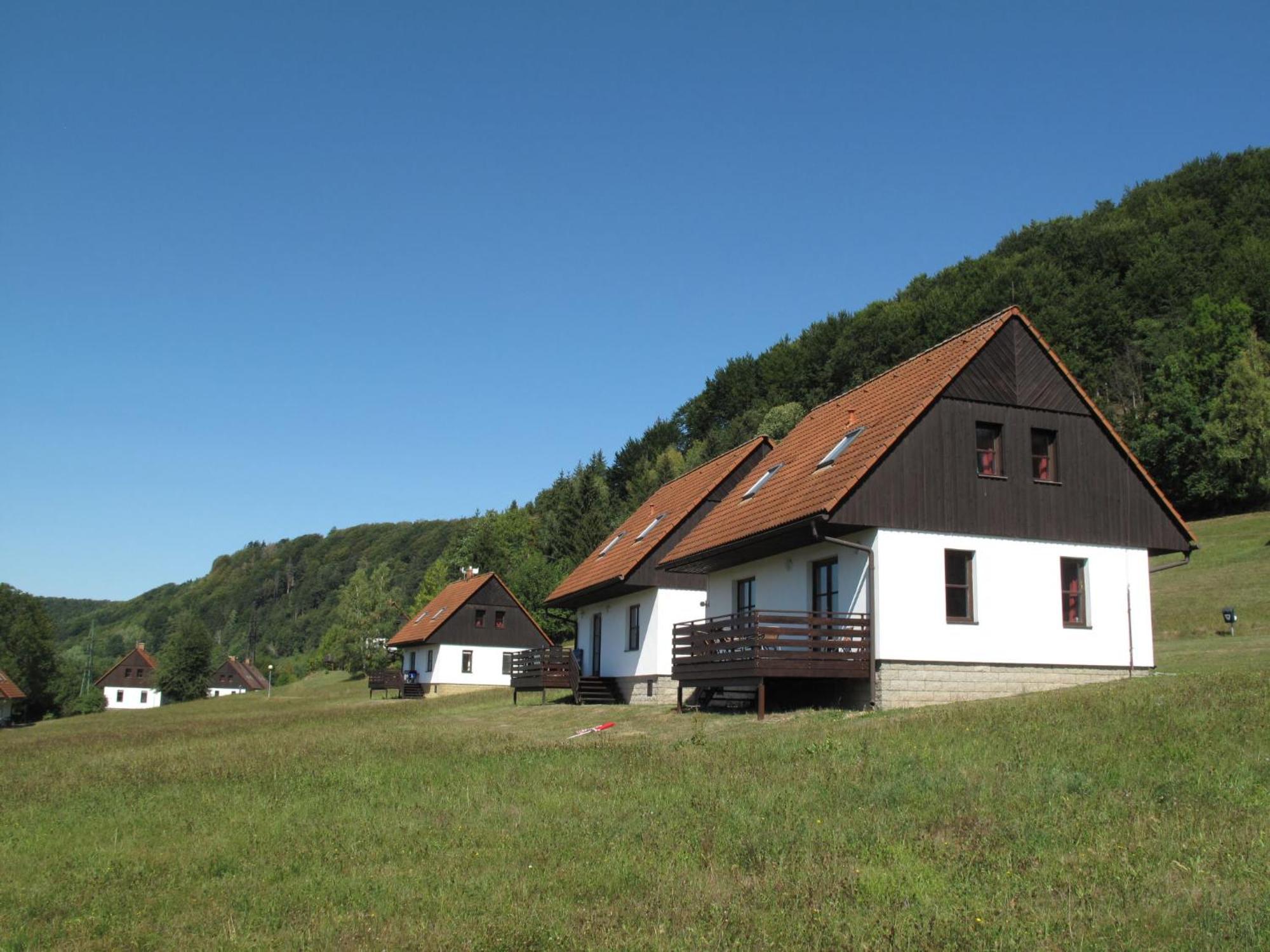 Holiday Home Starkov By Interhome Extérieur photo