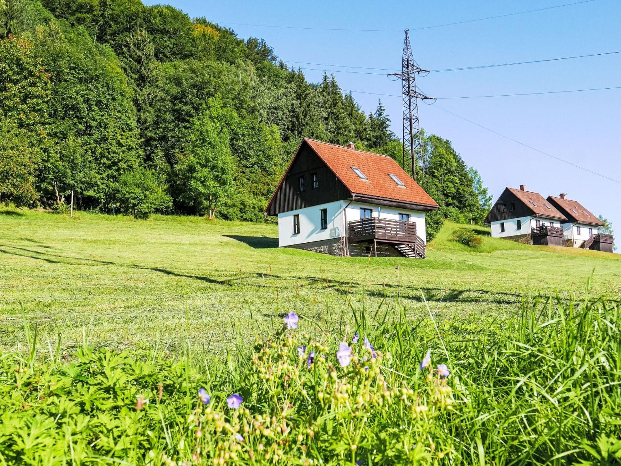 Holiday Home Starkov By Interhome Extérieur photo